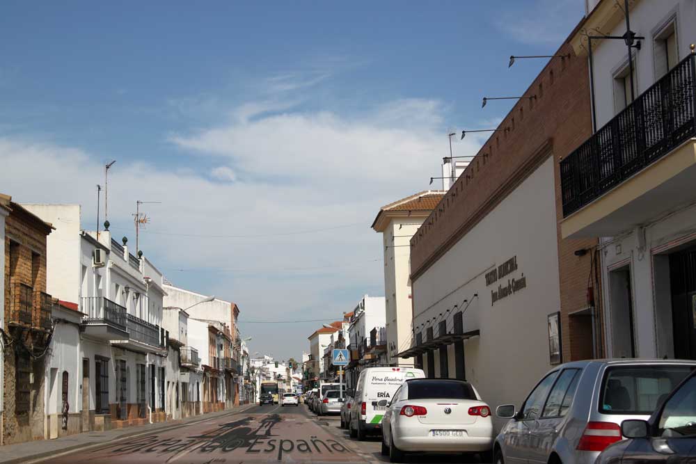 San Juan del Puerto